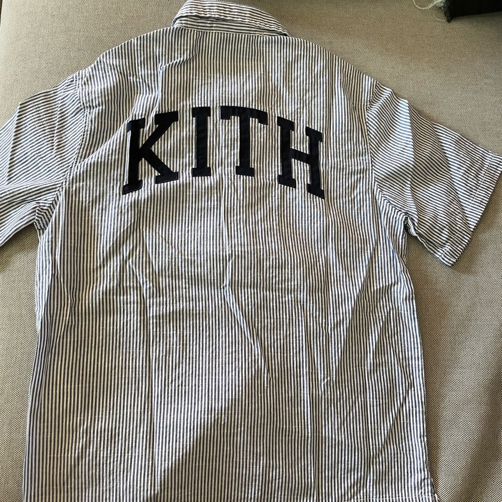 KITH shirt for boys